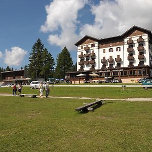 Hotel Lavaredo